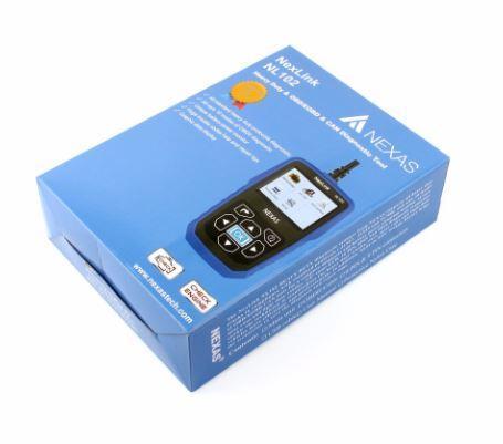 Diagnostic Scanner Fault Code Reader For Mack Truck