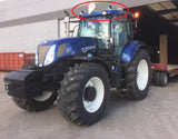 150 DB Air Horn Kit For Massey Ferguson Industrial Tractor