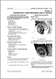 Repair & Service Manual For John Deere Mower – Choose Your Mower (Instant Access)