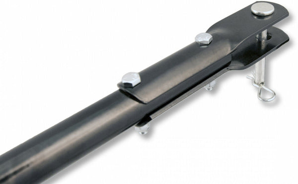 Seed/Fertilizer Tow Spreader For John Deere Tractor