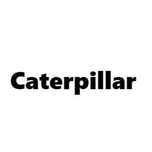 Caterpillar