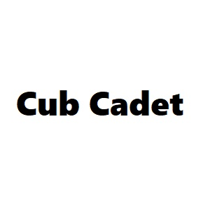 Cub Cadet