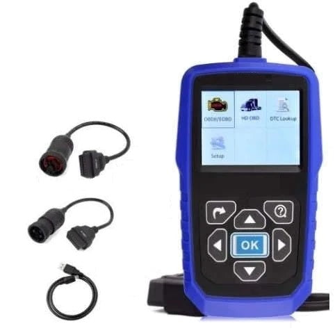 Finally.... LS scan tool! - TractorByNet