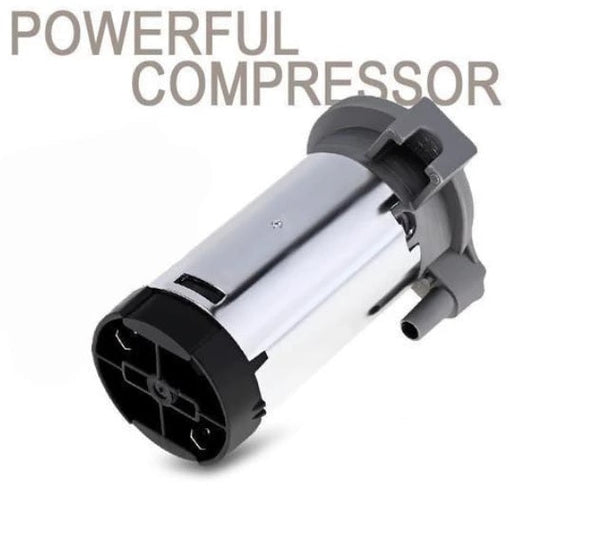 LS MT122 Compatible 150 DB Air Horn Kit
