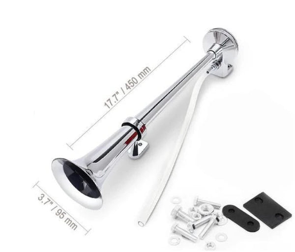 LS MT122 Compatible 150 DB Air Horn Kit