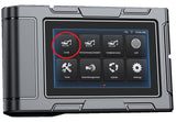 CASE Track Loader Diagnostic Scanner