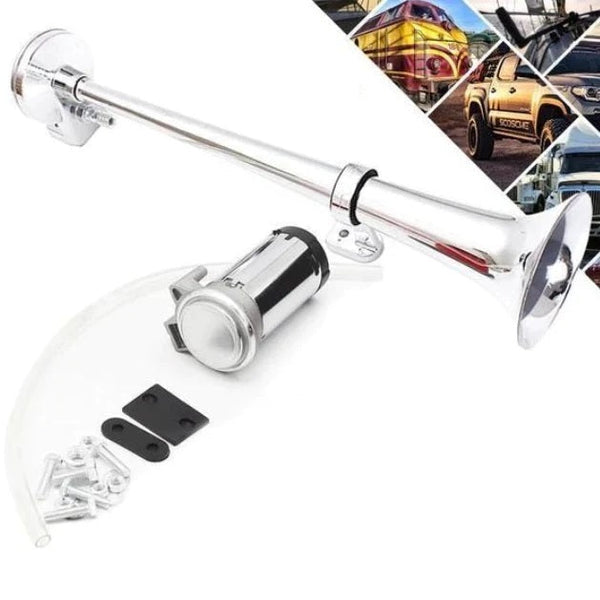 Case IH Maxxum 125 Compatible 150 DB Air Horn Kit