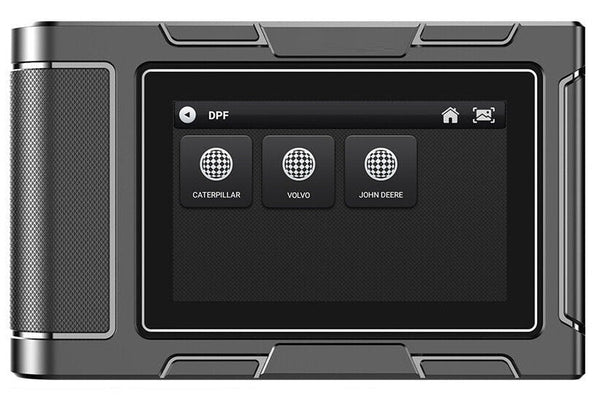 Case IH Diagnostic Scanner