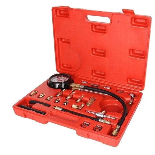 John Deere 5075e Compatible Fuel Pressure Tester Kit