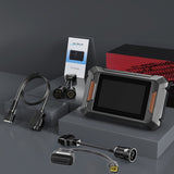 DPF Regen & Diagnostic Scanner for Kubota
