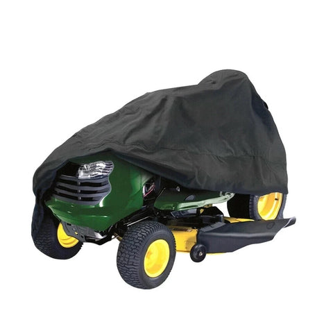 Cover for Kubota Ride On Lawn Mower