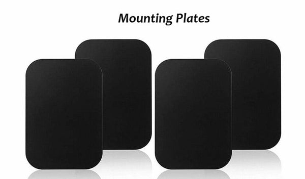 100lb Magnetic Phone Mount for Versatile Tractor - Heavy Duty Phone Mount Holder