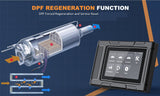 DPF Regen & Diagnostic Scanner for Chevrolet Pickup
