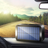 LCD Tire Pressure Monitoring System (TPMS) for Sterling Truck & Trailer