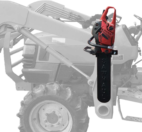 Chainsaw Mount Holder for LS XU6168