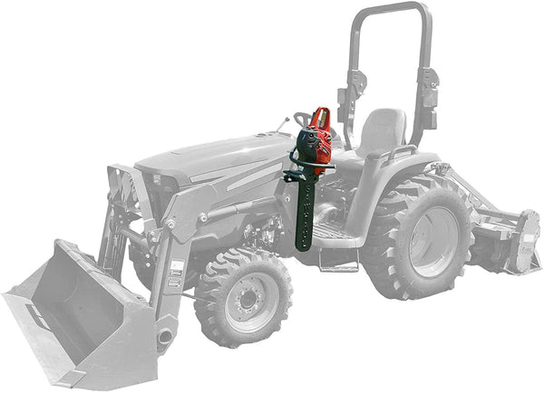 Chainsaw Mount Holder for Massey Ferguson 1540