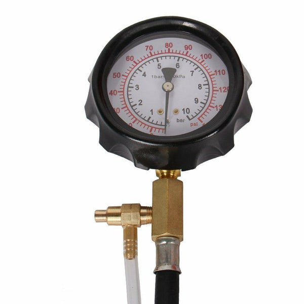 John Deere 3025e Compatible Fuel Pressure Tester Kit