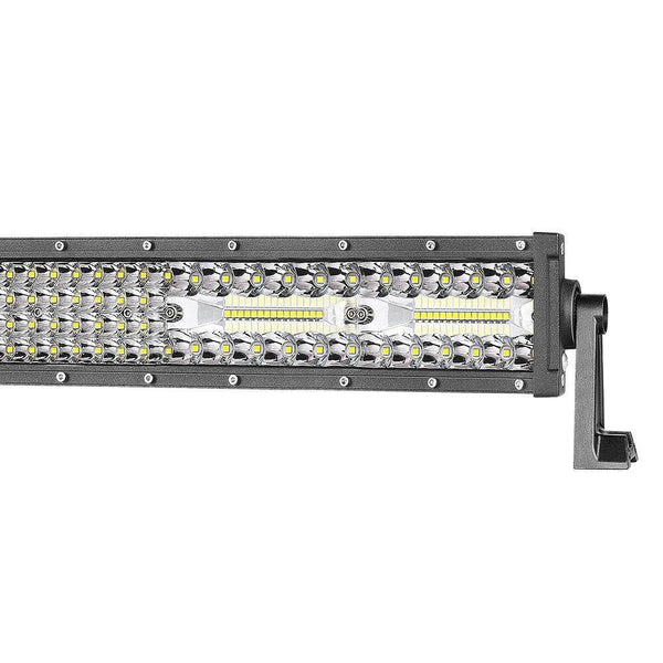LED Light Bar for New Holland Workmaster T4.120F Tractor