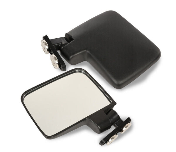 John Deere 5075e Compatible Tractor Backup Side View Mirrors