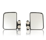 Backup Side View Mirrors for Diesel Clark Forklift