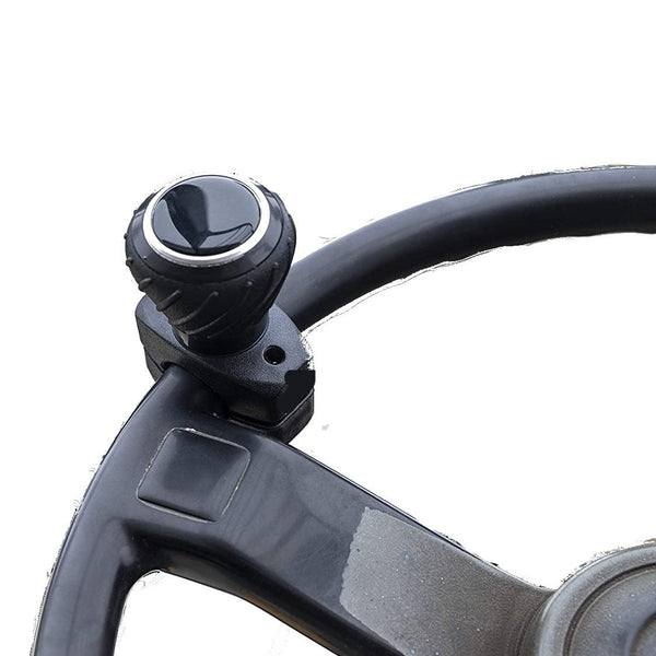 Kubota BX2380 Compatible Steering Wheel Spinner Knob for Tractor