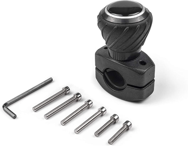 Kubota BX2380 Compatible Steering Wheel Spinner Knob for Tractor