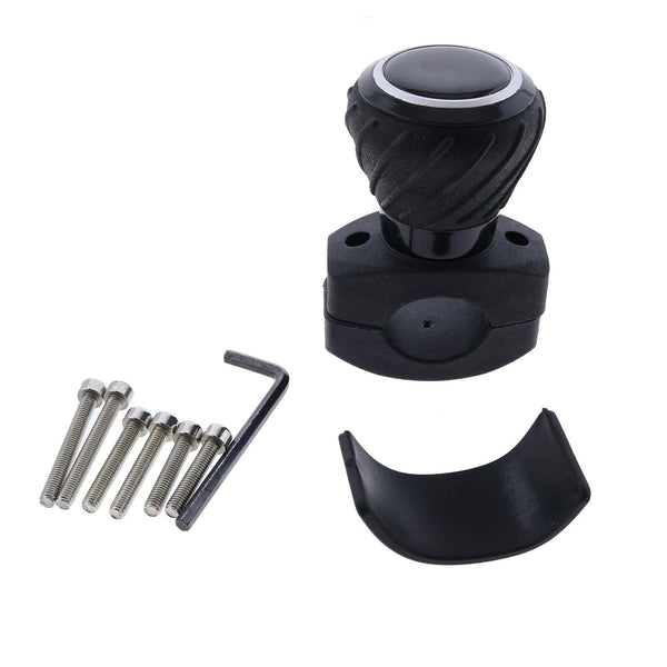 Kubota BX2380 Compatible Steering Wheel Spinner Knob for Tractor
