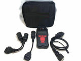 Diagnostic Scanner For Caterpillar Crawler Loader