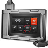 John Deere DPF Regen & Diagnostic Scanner 4