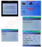 Diagnostic Scanner & DPF Regeneration Tool For MaxxForce