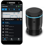 Freightliner Truck Electronic Logger Device ELD