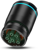 Freightliner Truck Electronic Logger Device ELD