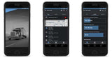 Freightliner Truck Electronic Logger Device ELD