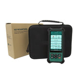 Mack Truck DPF Regen & Professional Diagnostic Scanner