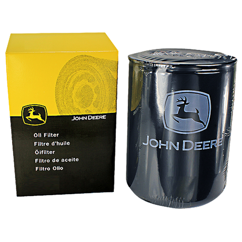 Oil Filter for John Deere Tactor