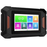 DPF Regen & Diagnostic Scanner for Volvo Truck