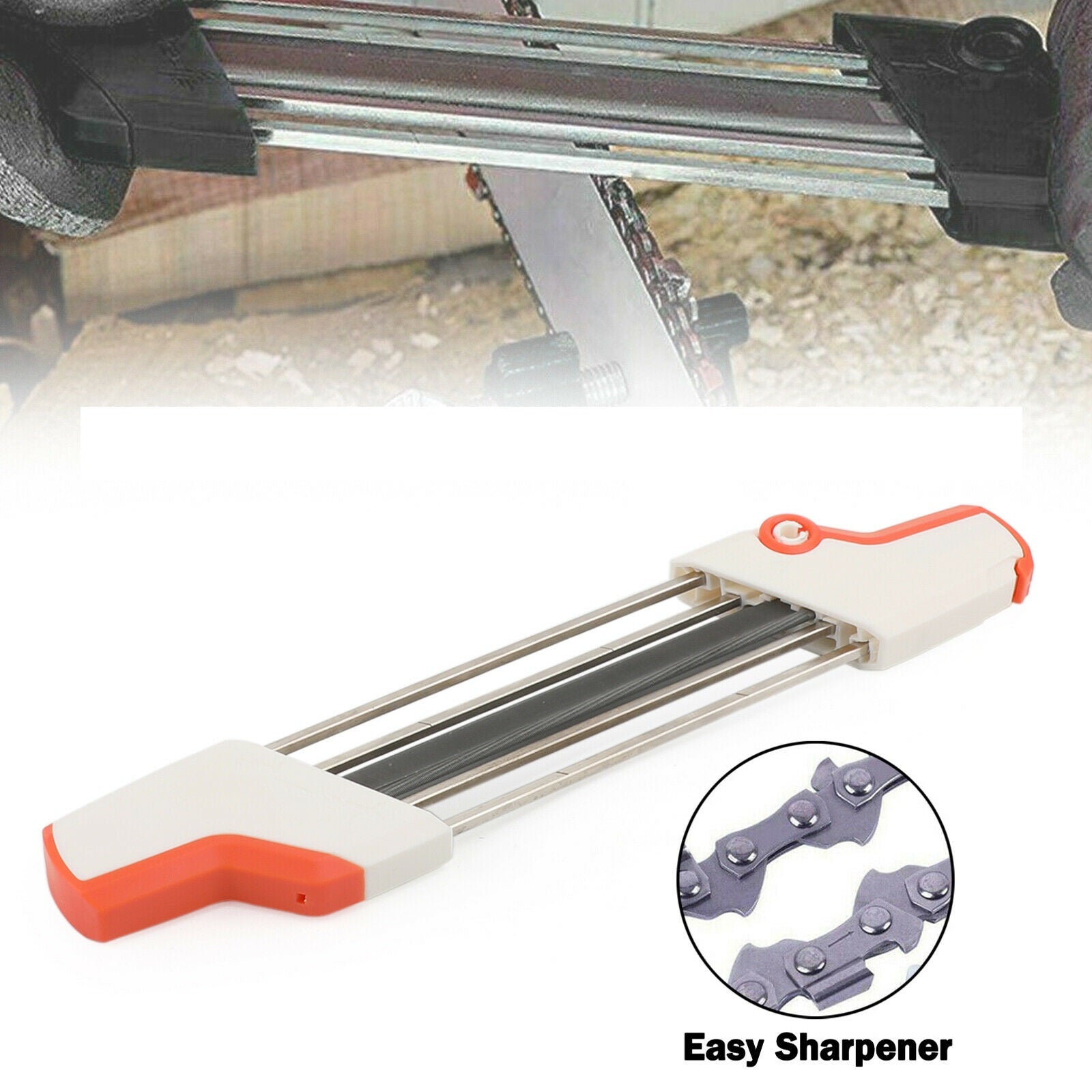 Chain Sharpener for STIHL Chainsaw