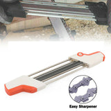 Chain Sharpener for STIHL Chainsaw