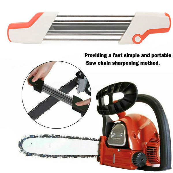 Chain Sharpener for STIHL Chainsaw