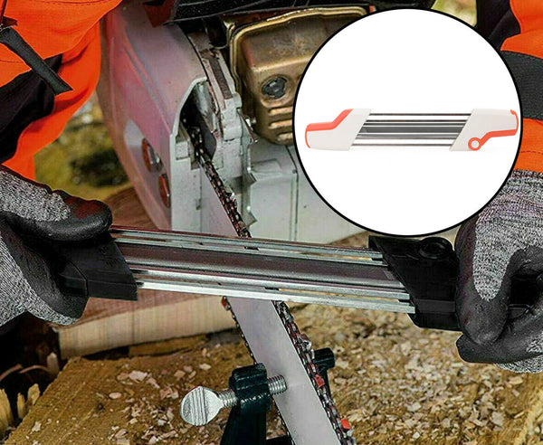 Chain Sharpener for STIHL Chainsaw