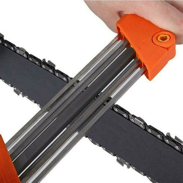 Chain Sharpener for STIHL Chainsaw