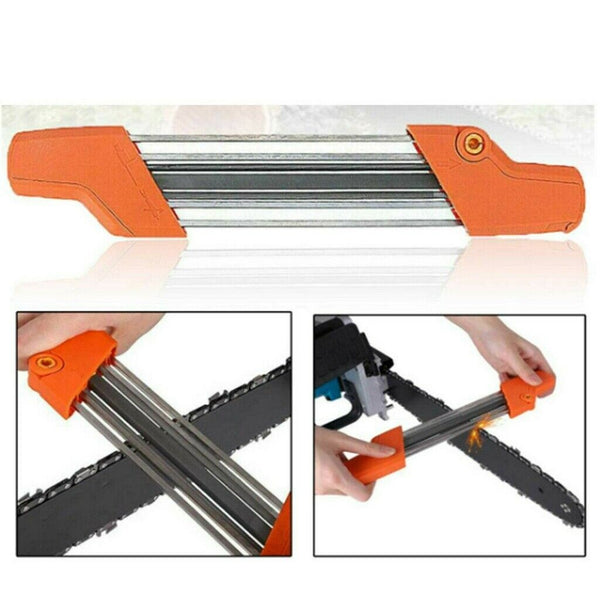 Chain Sharpener for STIHL Chainsaw