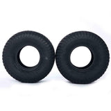 2 x Rear Tires for John Deere Ride On Lawn Mower