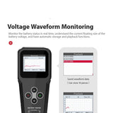 Battery Tester Analyzer For Massey Ferguson Tractor