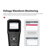 Battery Tester Analyzer For LS Tractor