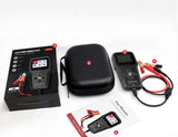 Battery Tester Analyzer For Case IH Tractor