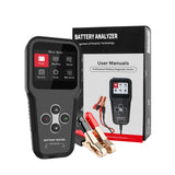 Battery Tester Analyzer For McCormick Tractor