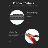 Battery Tester Analyzer For Massey Ferguson Industrial Tractor