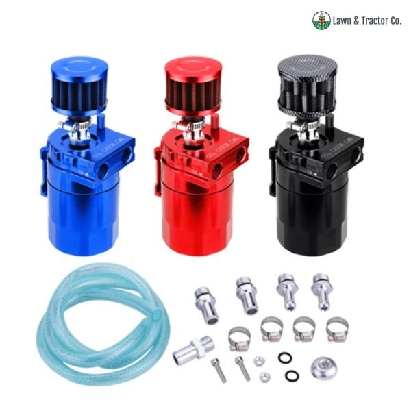 Oil Catch Can for Mitsubishi
