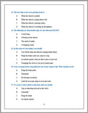 Commercial Drivers License CDL Practice Test & Study Guide